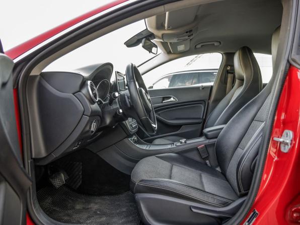 Mercedes-Benz CLA I (C117 X117) с пробегом 2015 года, цена 1 748 000 рублей, 114294 км, седан, Автокод Объявления