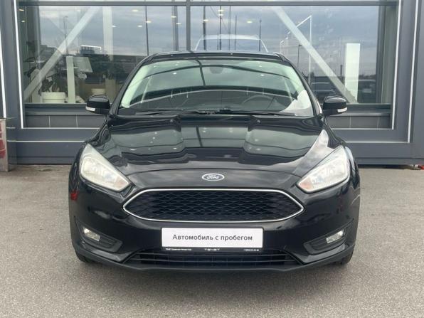 Ford Focus III Рестайлинг с пробегом 2017 года, цена 890 000 рублей, 158000 км, хэтчбек, Автокод Объявления
