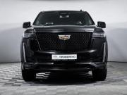 Cadillac Escalade V Москва  - изображение 25