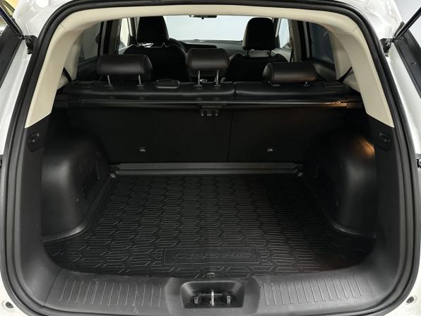 Changan CS35 Plus I Рестайлинг с пробегом 2023 года, цена 1 619 000 рублей, 78936 км, внедорожник, Автокод Объявления
