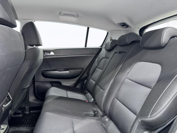 Kia Sportage V с пробегом 2021 года, цена 2 600 000 рублей, 149770 км, внедорожник, Автокод Объявления