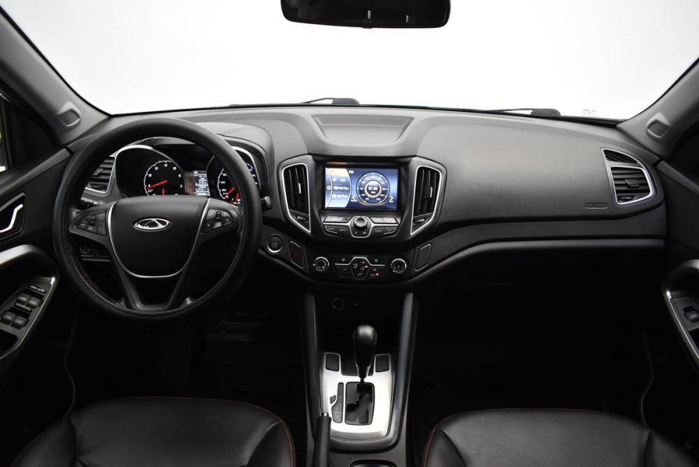 Chery Tiggo 5 I Москва  - изображение 5