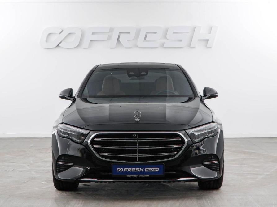 Mercedes-Benz E-Класс V (W213 S213 C238) Рестайлинг Москва  - изображение 3