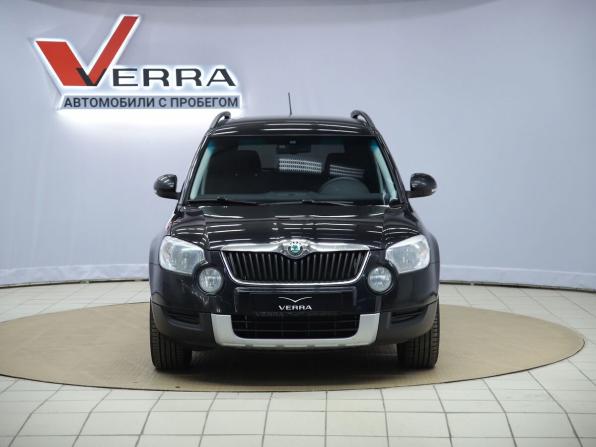 Skoda Yeti I с пробегом 2012 года, цена 750 000 рублей, 179628 км, внедорожник, Автокод Объявления