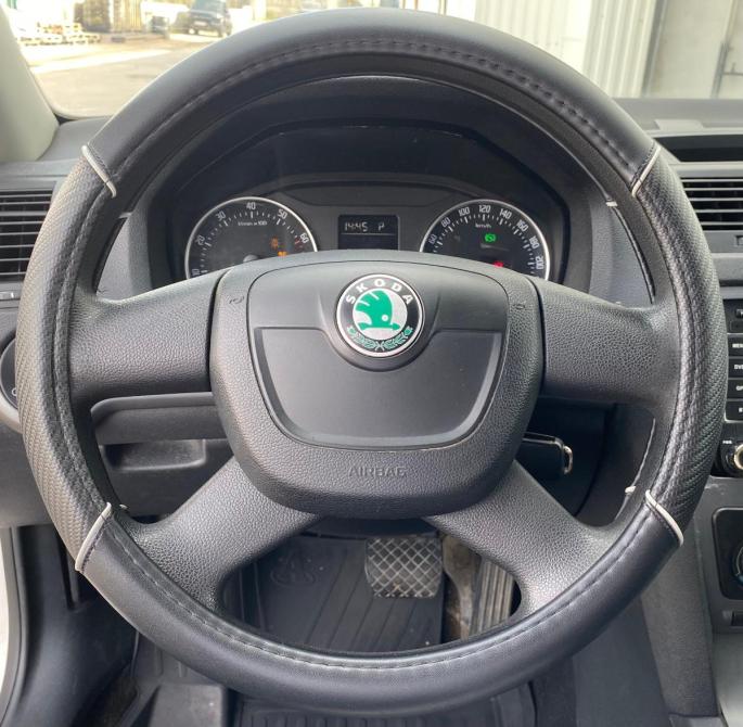 Skoda Octavia II (A5) Рестайлинг Самара  - изображение 18