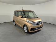 Nissan Dayz Roox I Рестайлинг Уфа  - изображение 22