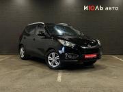 Hyundai ix35 I Челябинск  - изображение 26