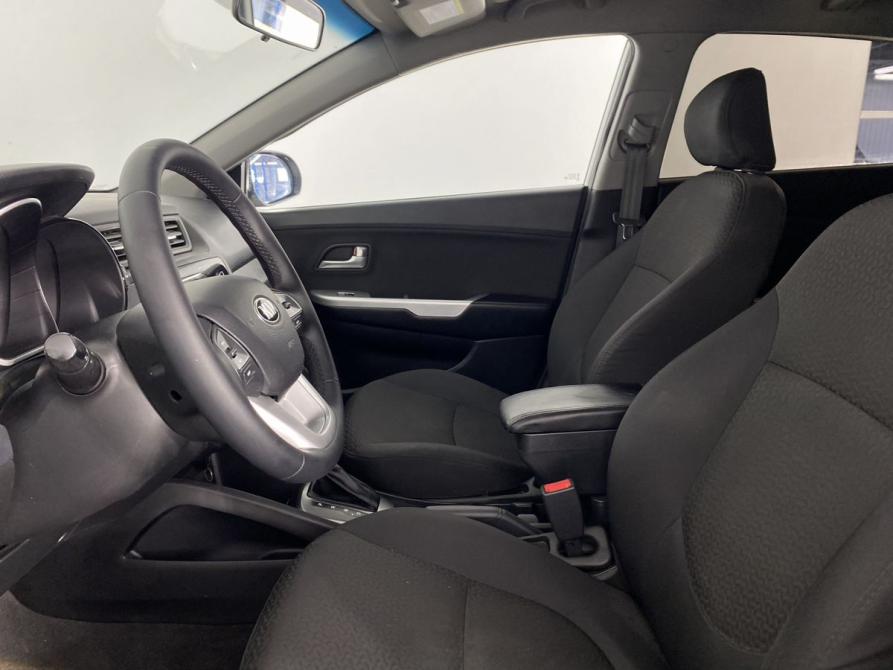 Kia Rio III Воронеж  - изображение 11