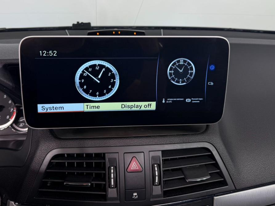 Mercedes-Benz E-Класс IV (W212 S212 C207) Калининград  - изображение 17
