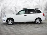 Lada (ВАЗ) Granta I Рестайлинг Ульяновск  - изображение 17