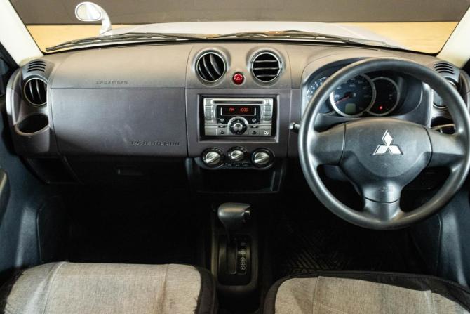 Mitsubishi Pajero Mini II с пробегом 2012 года, цена 589 000 рублей, 146749 км, внедорожник, Автокод Объявления