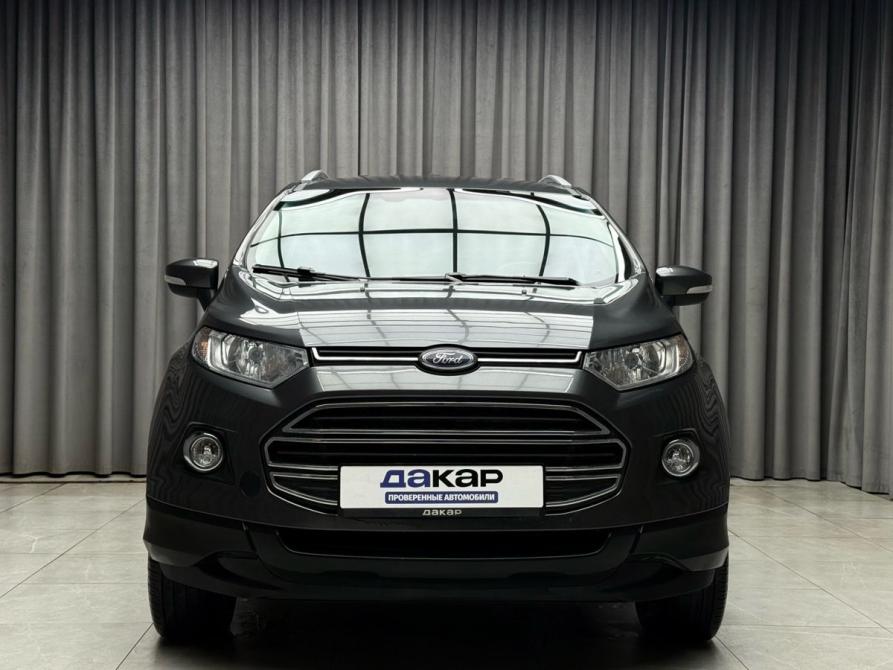 Ford EcoSport II Ижевск  - изображение 2