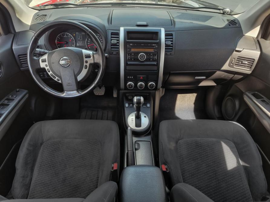 Nissan X-Trail II Рестайлинг Нижний Новгород  - изображение 11