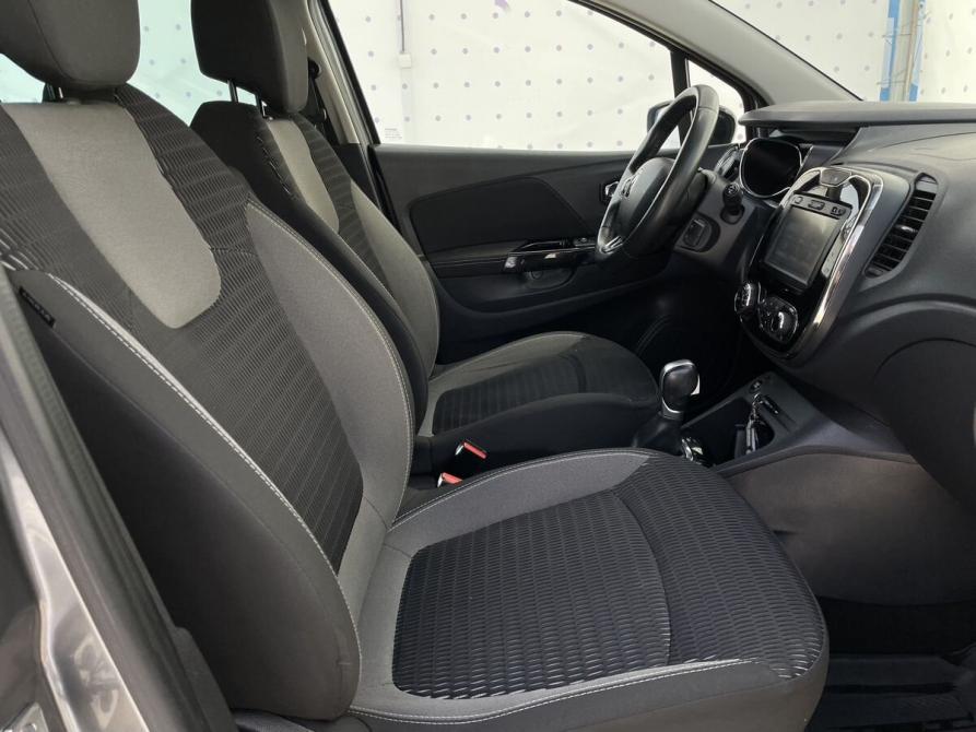 Renault Kaptur I Тамбов  - изображение 12