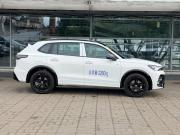 Volkswagen Tiguan III (China Market) Москва  - изображение 27