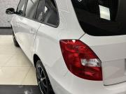 Skoda Fabia II Рестайлинг Ярославль  - изображение 46