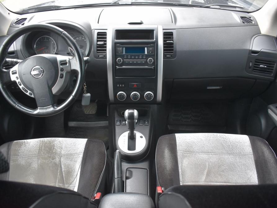 Nissan X-Trail II Рестайлинг Архангельск  - изображение 12