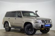 Nissan Patrol V (Y61) Оренбург  - изображение 21