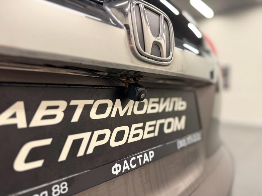 Honda CR-V IV Рестайлинг Новосибирск  - изображение 15