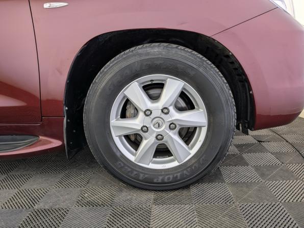 Lexus LX III с пробегом 2008 года, цена 3 537 500 рублей, 202337 км, внедорожник, Автокод Объявления