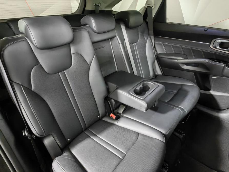 Kia Sorento IV Москва  - изображение 17