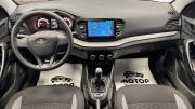 Lada (ВАЗ) Vesta I Рестайлинг (NG) Киров  - изображение 24