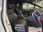 Toyota Alphard III Рестайлинг Краснодар  - изображение 34