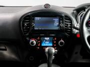 Nissan Juke I Рестайлинг Чита  - изображение 31