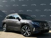 Volkswagen Tayron I Рестайлинг Санкт-Петербург  - изображение 34