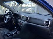 Kia Sportage IV Рестайлинг Москва  - изображение 58