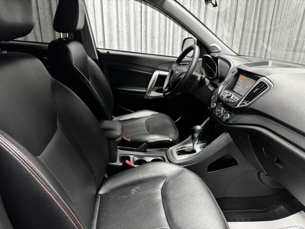 Chery Tiggo 5 I с пробегом 2015 года, цена 910 000 рублей, 130144 км, внедорожник, Автокод Объявления