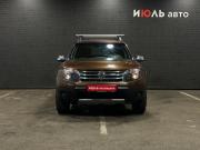 Renault Duster I Челябинск  - изображение 15