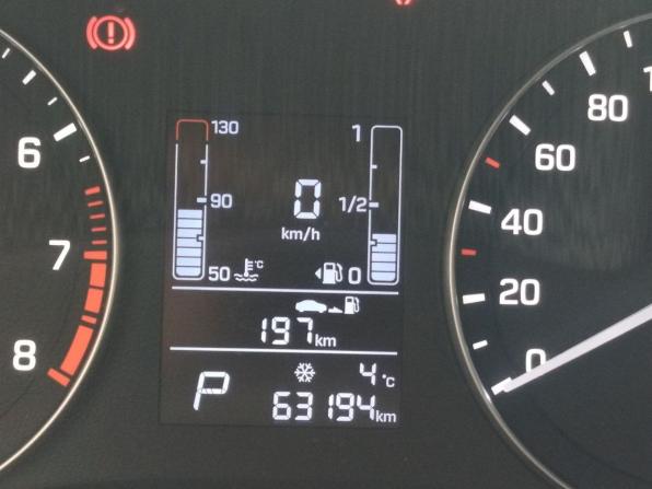 Hyundai Creta I Рестайлинг с пробегом 2021 года, цена 2 098 000 рублей, 63193 км, внедорожник, Автокод Объявления