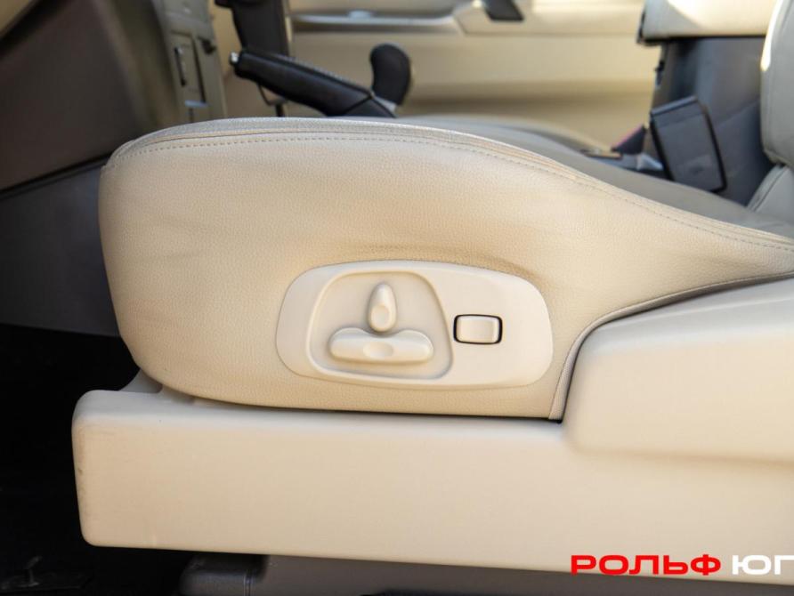 Mitsubishi Pajero IV Рестайлинг 2 Москва  - изображение 16