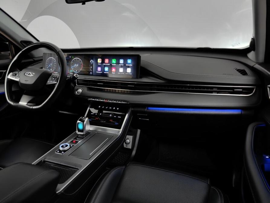 Chery Tiggo 7 Pro Max I Подольск  - изображение 13