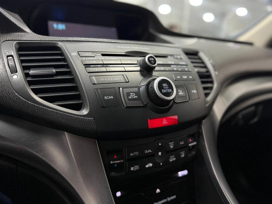 Honda Accord VIII Рестайлинг Казань  - изображение 14