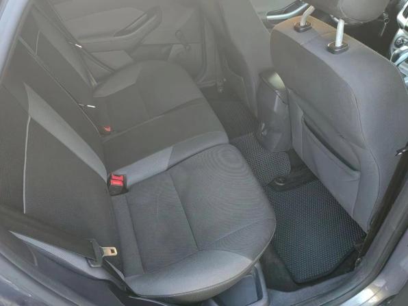 Ford Focus III с пробегом 2013 года, цена 740 000 рублей, 168416 км, хэтчбек, Автокод Объявления