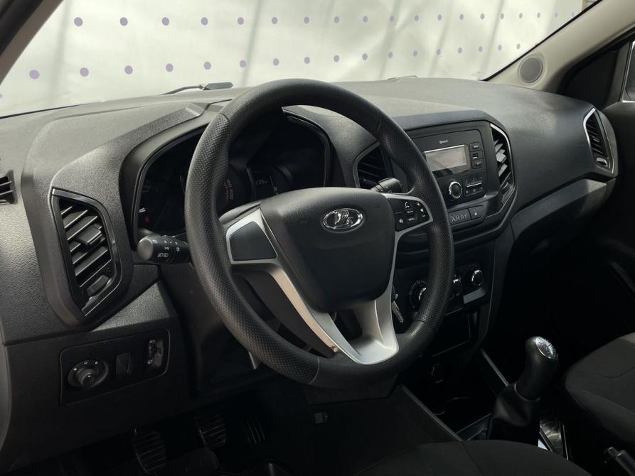Lada (ВАЗ) XRAY I Тамбов  - изображение 15