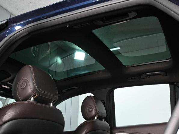 Mercedes-Benz GLC I (X253) с пробегом 2016 года, цена 2 459 000 рублей, 255859 км, внедорожник, Автокод Объявления