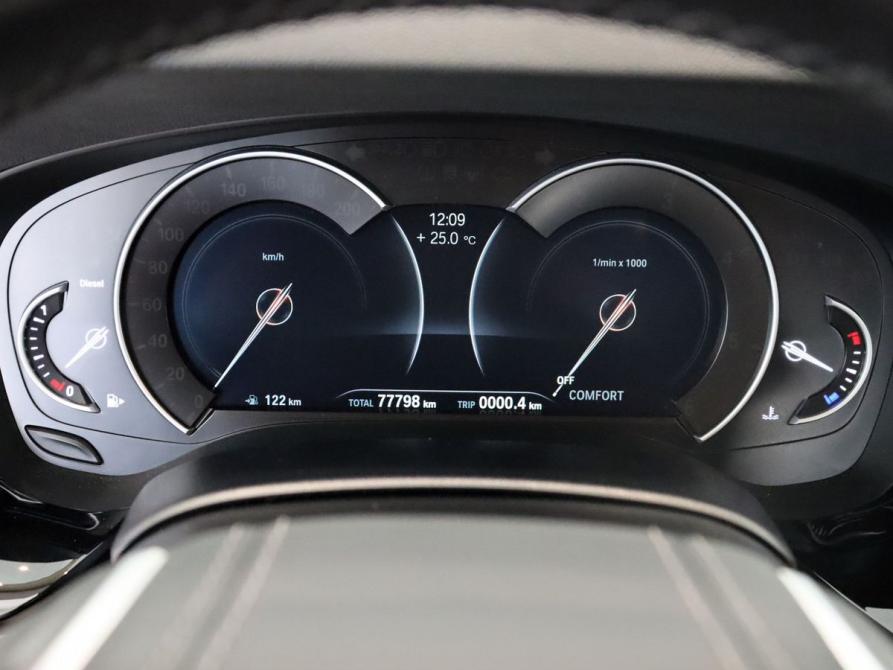 BMW 6 серии IV (G32) Калининград  - изображение 17