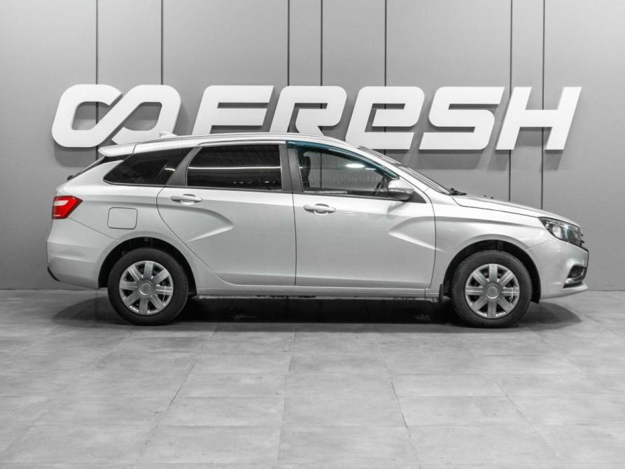 Lada (ВАЗ) Vesta I Тюмень  - изображение 5