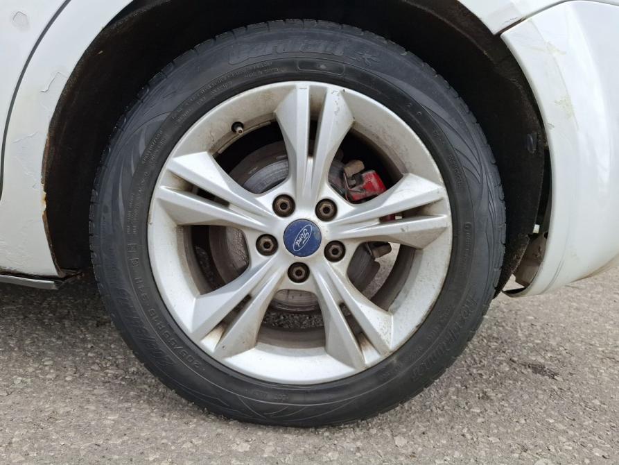Ford Focus II Рестайлинг Саратов  - изображение 15