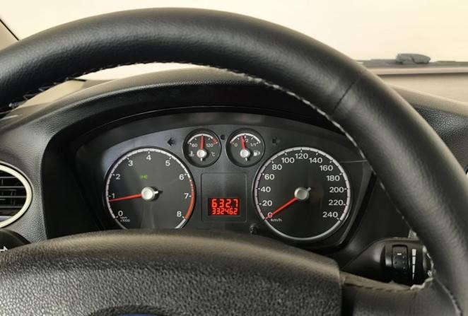 Ford Focus II Рестайлинг с пробегом 2010 года, цена 330 000 рублей, 332462 км, хэтчбек, Автокод Объявления