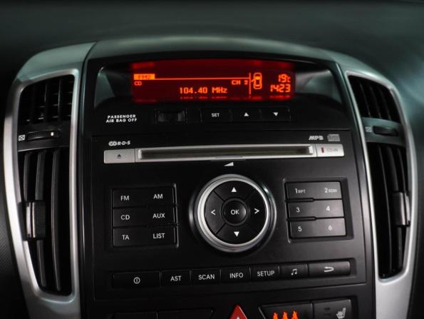 Kia Ceed I Рестайлинг с пробегом 2012 года, цена 749 000 рублей, 111075 км, хэтчбек, Автокод Объявления