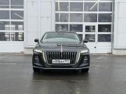 Hongqi H5 II Москва  - изображение 11