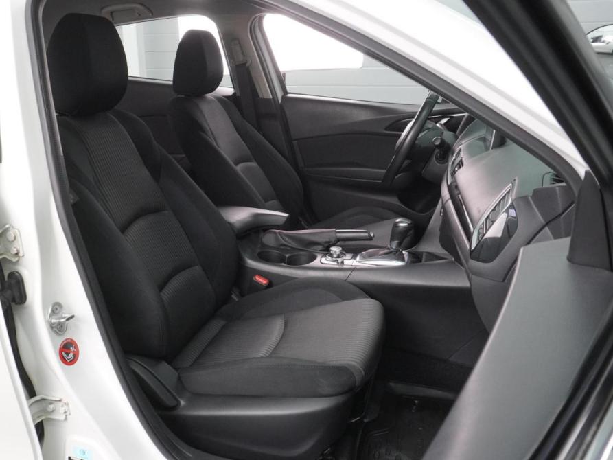 Mazda 3 III (BM) Воронеж  - изображение 8