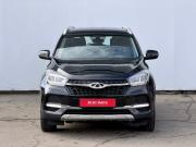 Chery Tiggo 4 I Рестайлинг Иркутск  - изображение 27