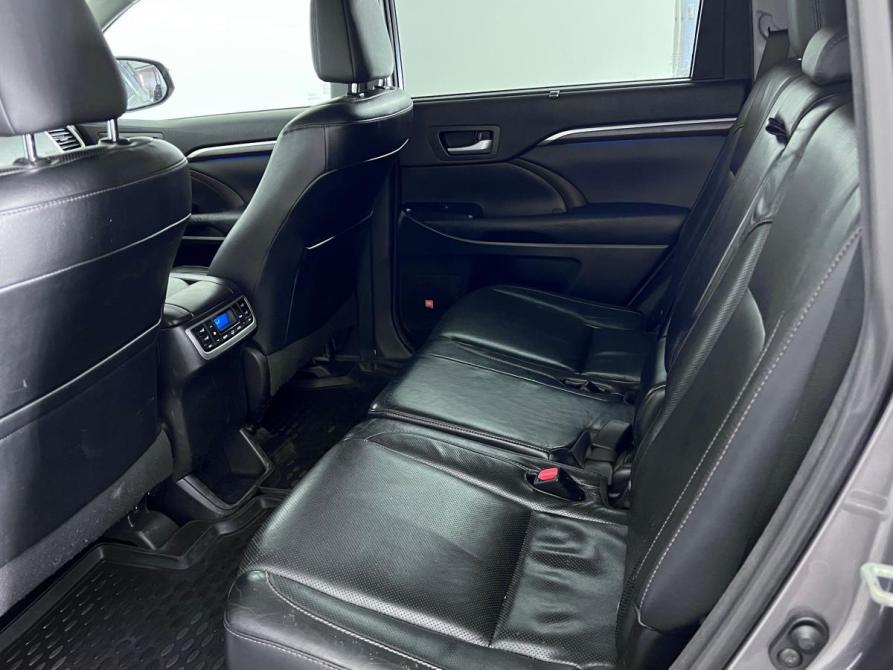 Toyota Highlander III (XU50) Ростов-на-Дону  - изображение 33