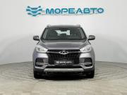 Chery Tiggo 4 I Рестайлинг Калининград  - изображение 23