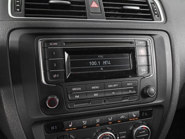 Volkswagen Jetta VI с пробегом 2014 года, цена 1 167 000 рублей, 228318 км, седан, Автокод Объявления